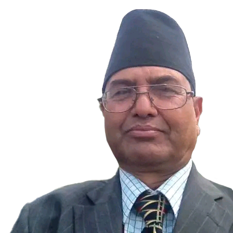 Madhav Poudel